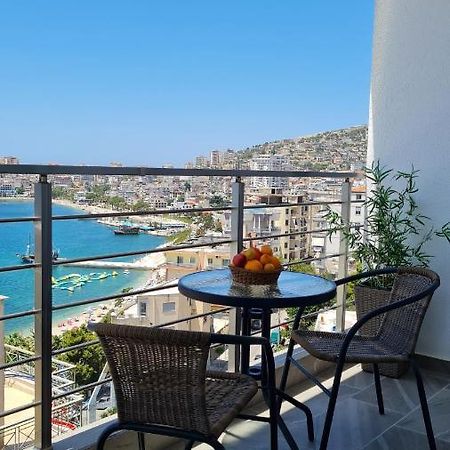 Vista View Comfort Sarandë 外观 照片