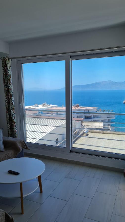 Vista View Comfort Sarandë 外观 照片