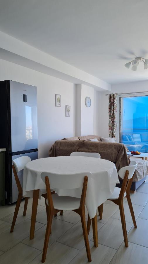 Vista View Comfort Sarandë 外观 照片