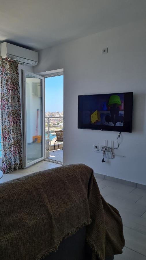 Vista View Comfort Sarandë 外观 照片