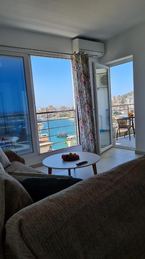Vista View Comfort Sarandë 外观 照片