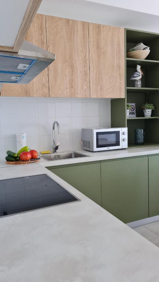 Vista View Comfort Sarandë 外观 照片