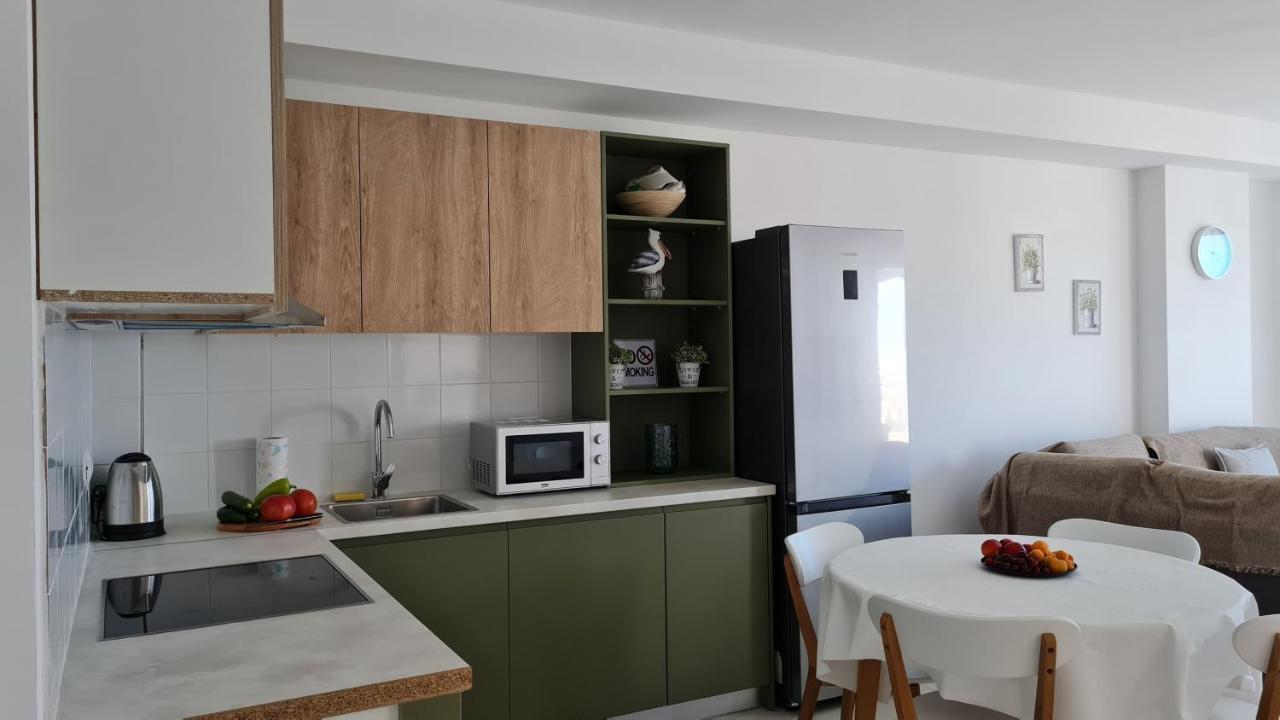 Vista View Comfort Sarandë 外观 照片