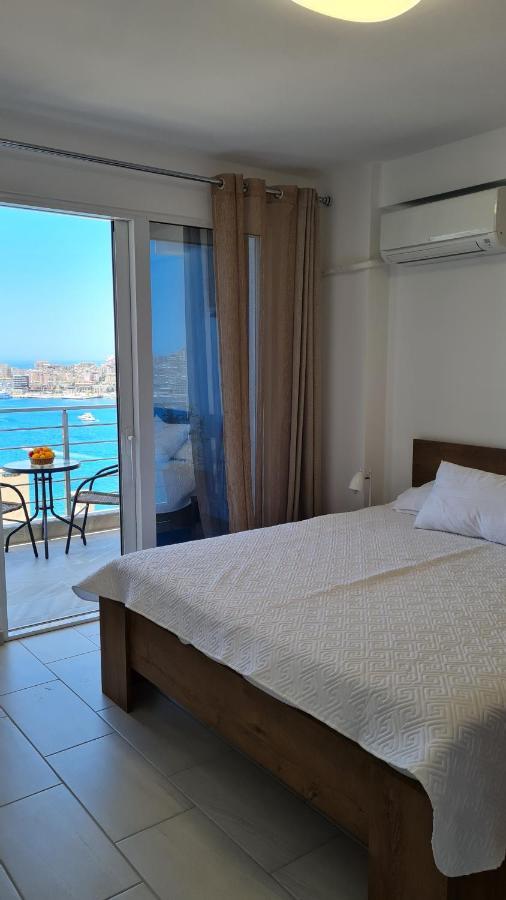 Vista View Comfort Sarandë 外观 照片
