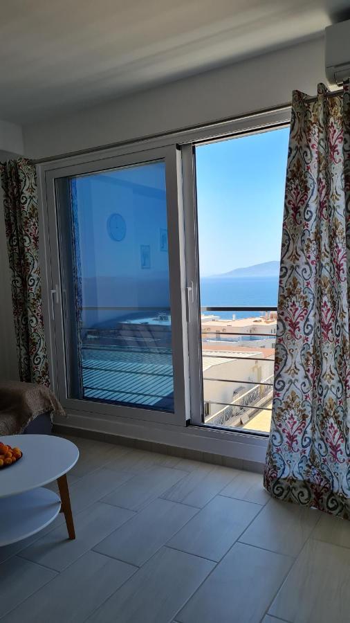 Vista View Comfort Sarandë 外观 照片