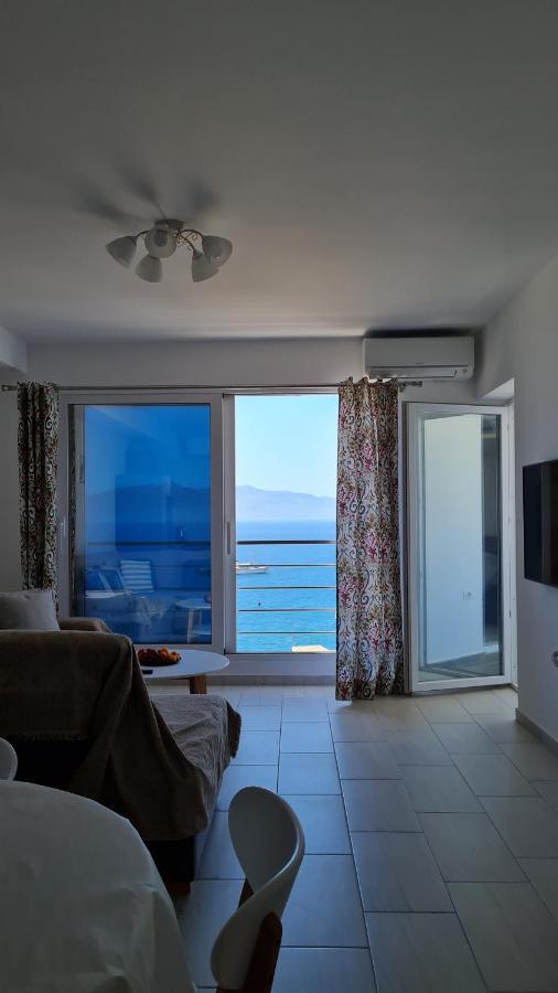 Vista View Comfort Sarandë 外观 照片
