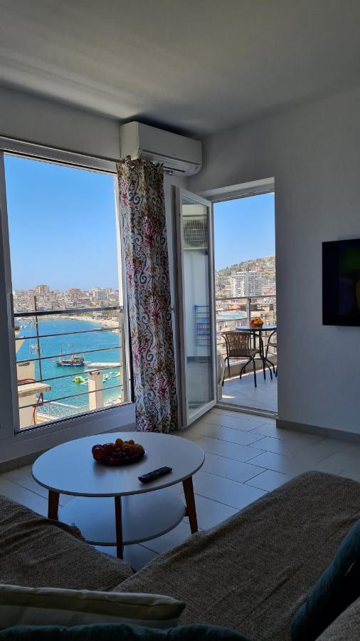 Vista View Comfort Sarandë 外观 照片