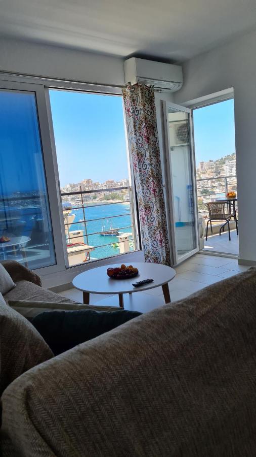 Vista View Comfort Sarandë 外观 照片