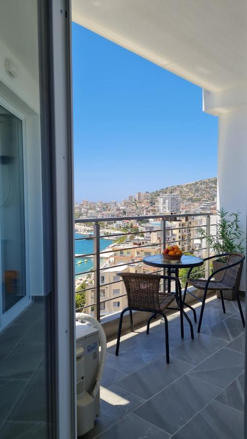 Vista View Comfort Sarandë 外观 照片
