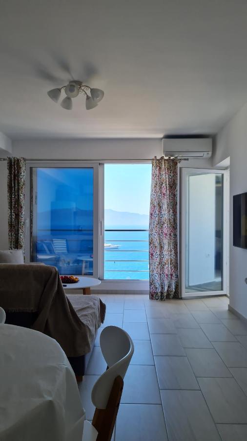 Vista View Comfort Sarandë 外观 照片