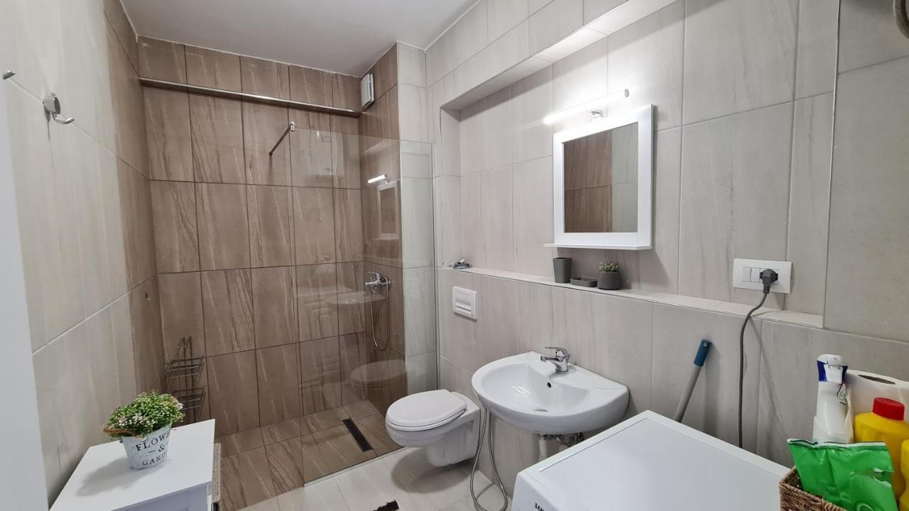 Vista View Comfort Sarandë 外观 照片