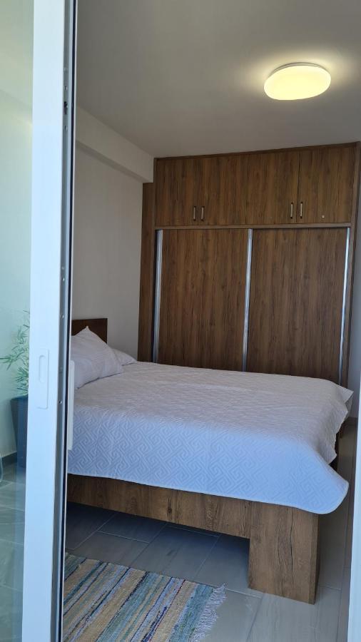 Vista View Comfort Sarandë 外观 照片
