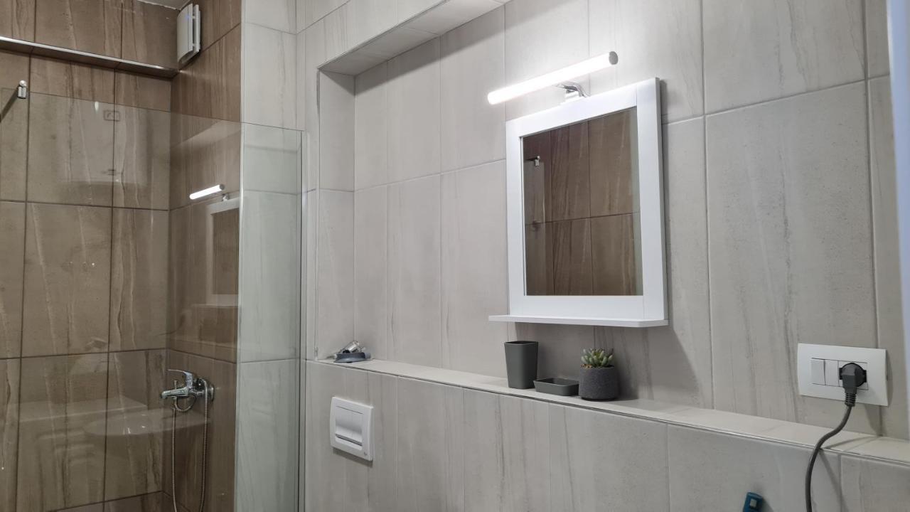Vista View Comfort Sarandë 外观 照片