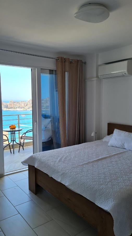 Vista View Comfort Sarandë 外观 照片
