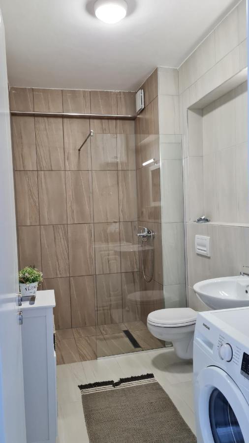 Vista View Comfort Sarandë 外观 照片