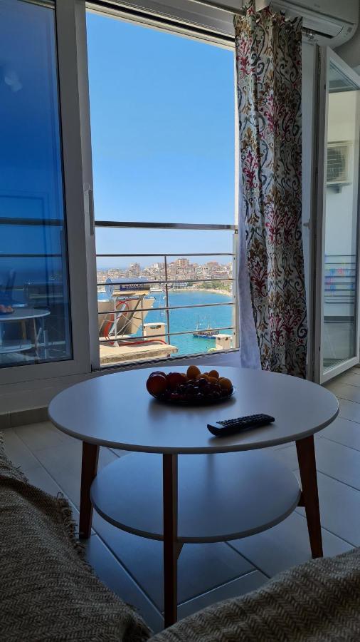 Vista View Comfort Sarandë 外观 照片